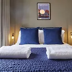 Nap Clifton Apartamento Bristol