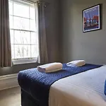 Nap Clifton *