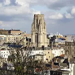 Apartamento Nap Clifton Bristol