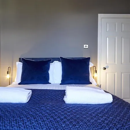 Apartment Nap Clifton *