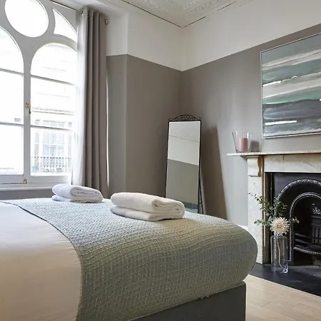 Nap Clifton Apartamento