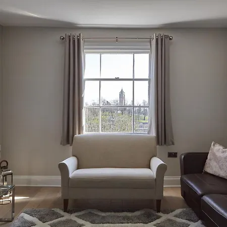 Apartmán Nap Clifton