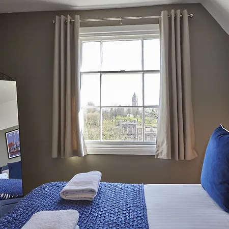 Apartmán Nap Clifton *
