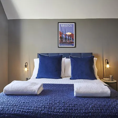 Apartmán Nap Clifton *
