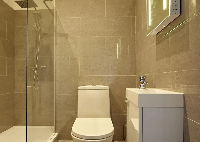 Nap Clifton 아파트