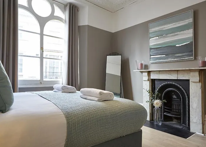 Nap Clifton Apartamento