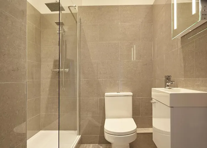 Nap Clifton * 브리스틀