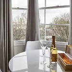 Nap Clifton * Μπρίστολ