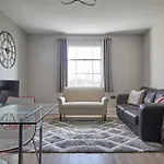 아파트 Nap Clifton 브리스틀
