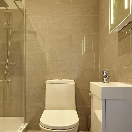 Nap Clifton Appartamento