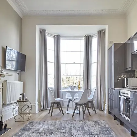 Nap Clifton דירה בריסטול