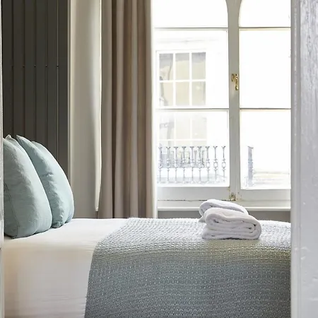 Nap Clifton Appartamento