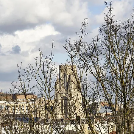 דירה Nap Clifton *