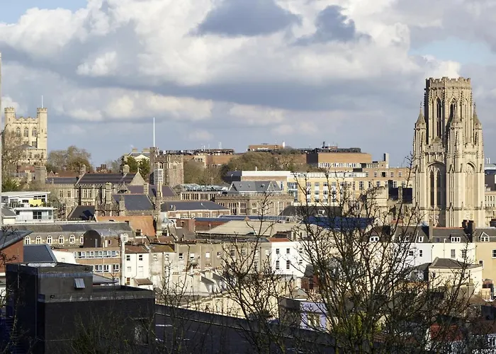 Nap Clifton Διαμέρισμα