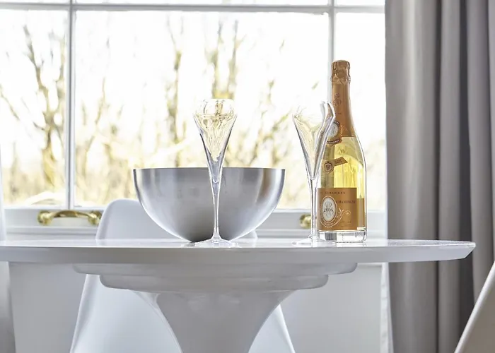 Nap Clifton Μπρίστολ