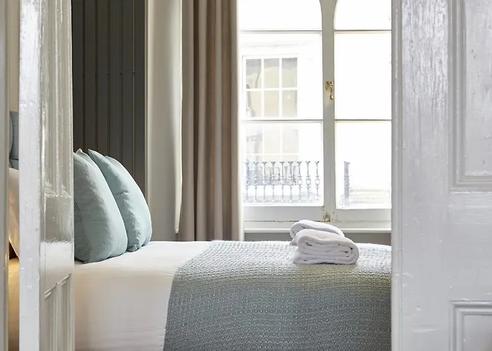 Nap Clifton Διαμέρισμα