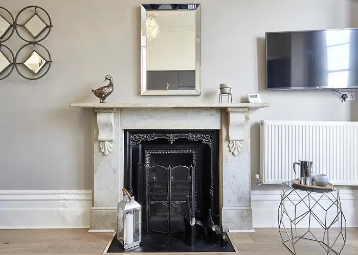 Nap Clifton Μπρίστολ