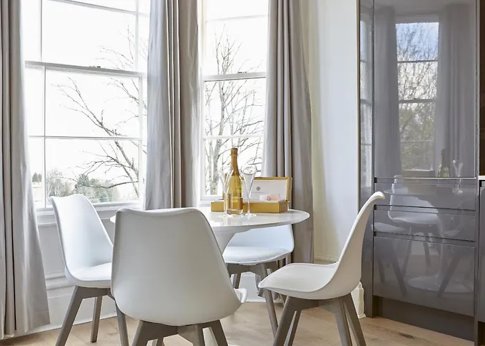 Nap Clifton Μπρίστολ